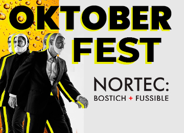 OKTOBERFEST					