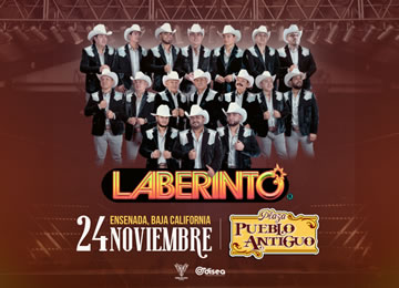 Grupo Laberinto