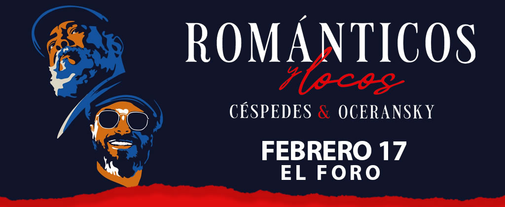 Románticos y Locos