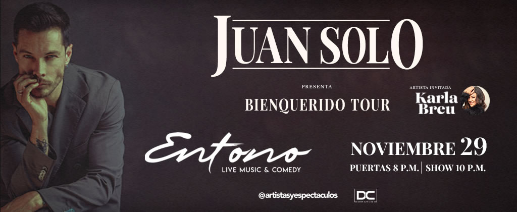 Juan Solo